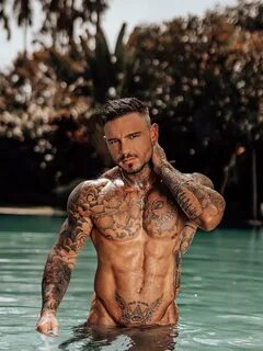 Sean Pratt XXX - 65 photos.