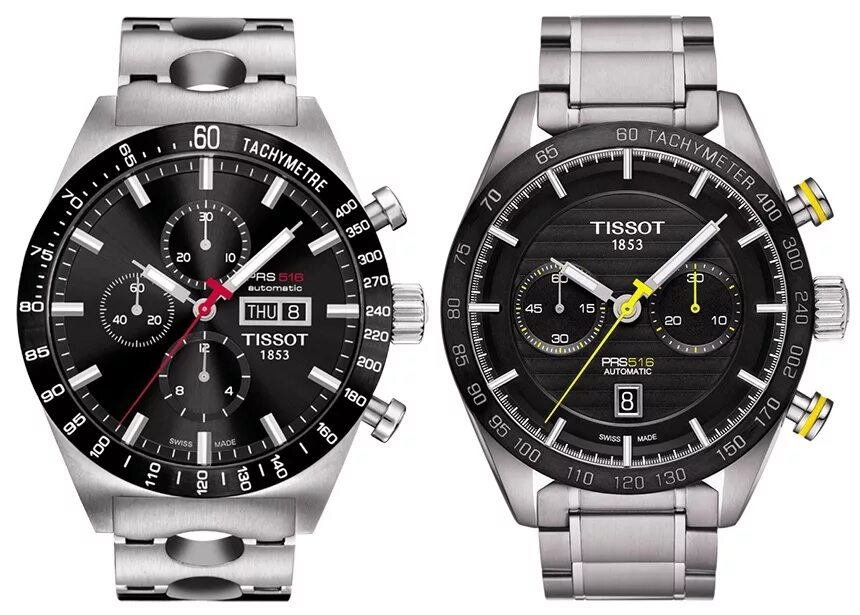 Проверить часы тиссот. Tissot 1853 PRS 516 Automatic. Tissot PRS 516 Automatic Chronograph. Tissot PRS 516 хронограф. Tissot 1853 Chronograph Automatic.