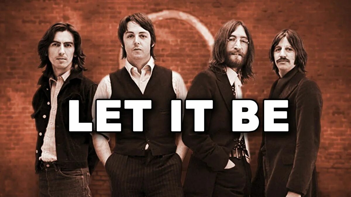 Битлз лететби. The beatles let it be 1970 обложка. битлз последний альбом let it be. битлз let it be.