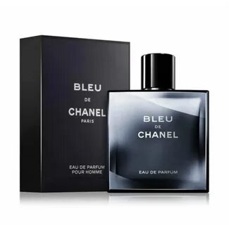 Bleu de chanel parfum отзывы