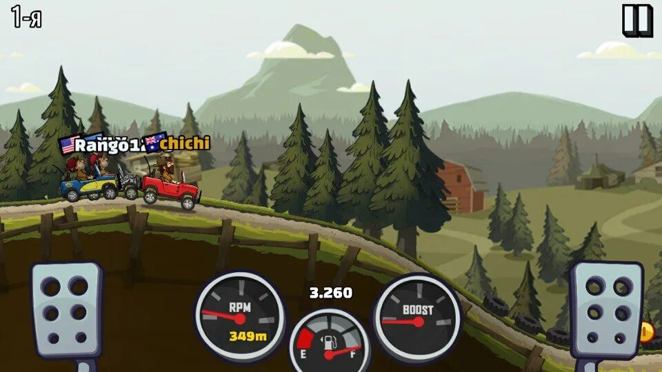 Hill Climb Racing 2. Hill Climb Racing 2 формула. Hill Climb Racing 2 формула босс. Toyota Corolla WRC В Hill Climb Racing 2.