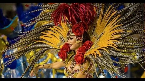 Rio carnival
