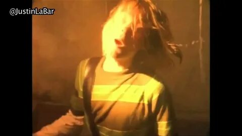 Nirvana Smells Like Teen Spirit Goat Version - YouTube