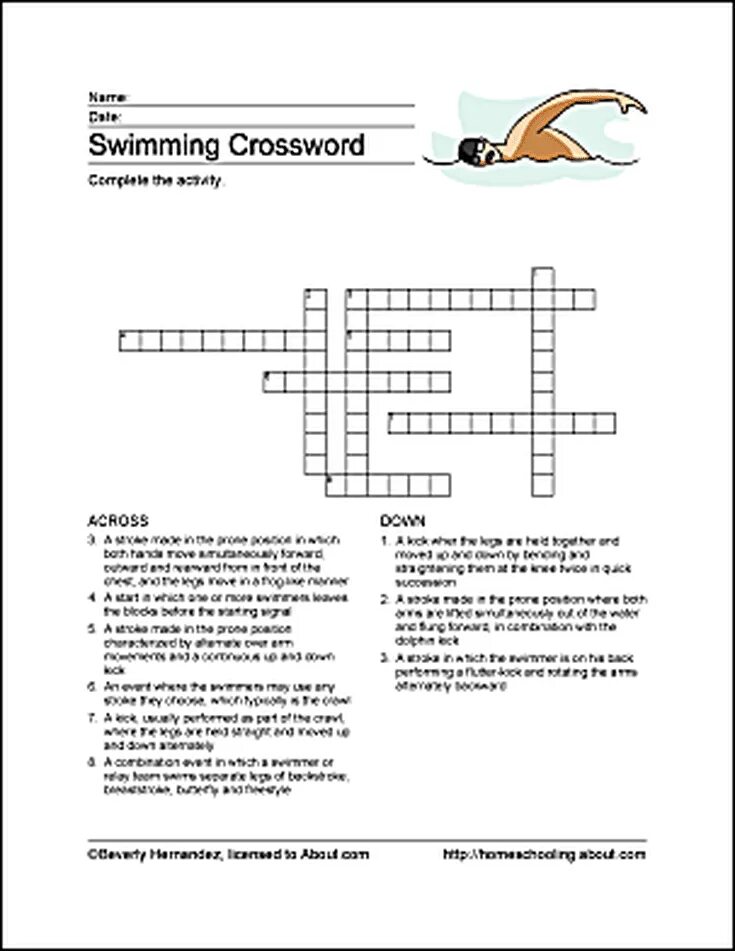 Купание сканворд. Кроссворд по плаванию 6 класс с ответами. Кроссворд про плавание для детей. Кроссворд на тему плавание. Кроссворд по физкультуре плавание.