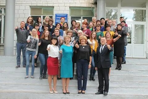 Михайловский волгоградский колледж
