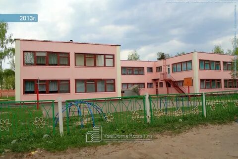 Сайт доу тамбова