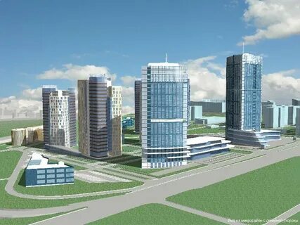 Волгоградская проекты