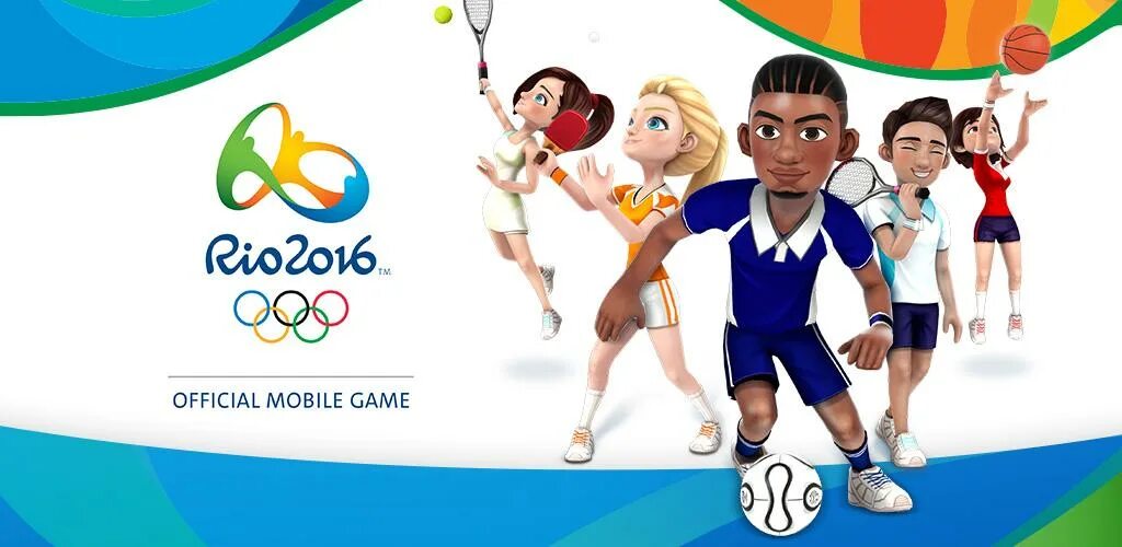 Игры рио спортивен. Олимпийские игры на телефон. Rio 2016. Олимпийские игры игры.