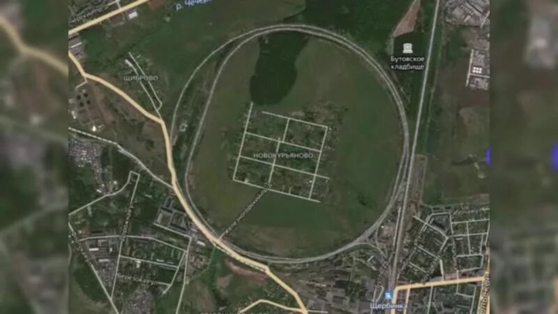 Кольцо вниижт щербинка. Деревня новокурьяново южное бутово. Кольцо вниижт щербинка. Школа 1456 новокурьяново. Новокурьяново почему.