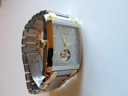 2001 часы