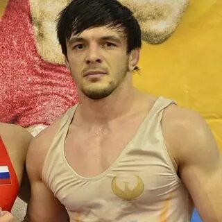 Шапиев магомедгаджи сиражудинович