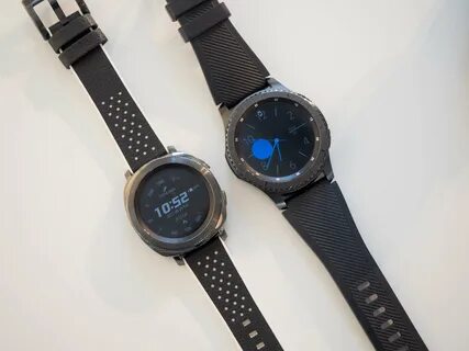 Samsung galaxy watch sport