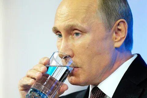 Глава вода