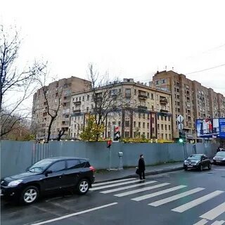 Плющиха 2