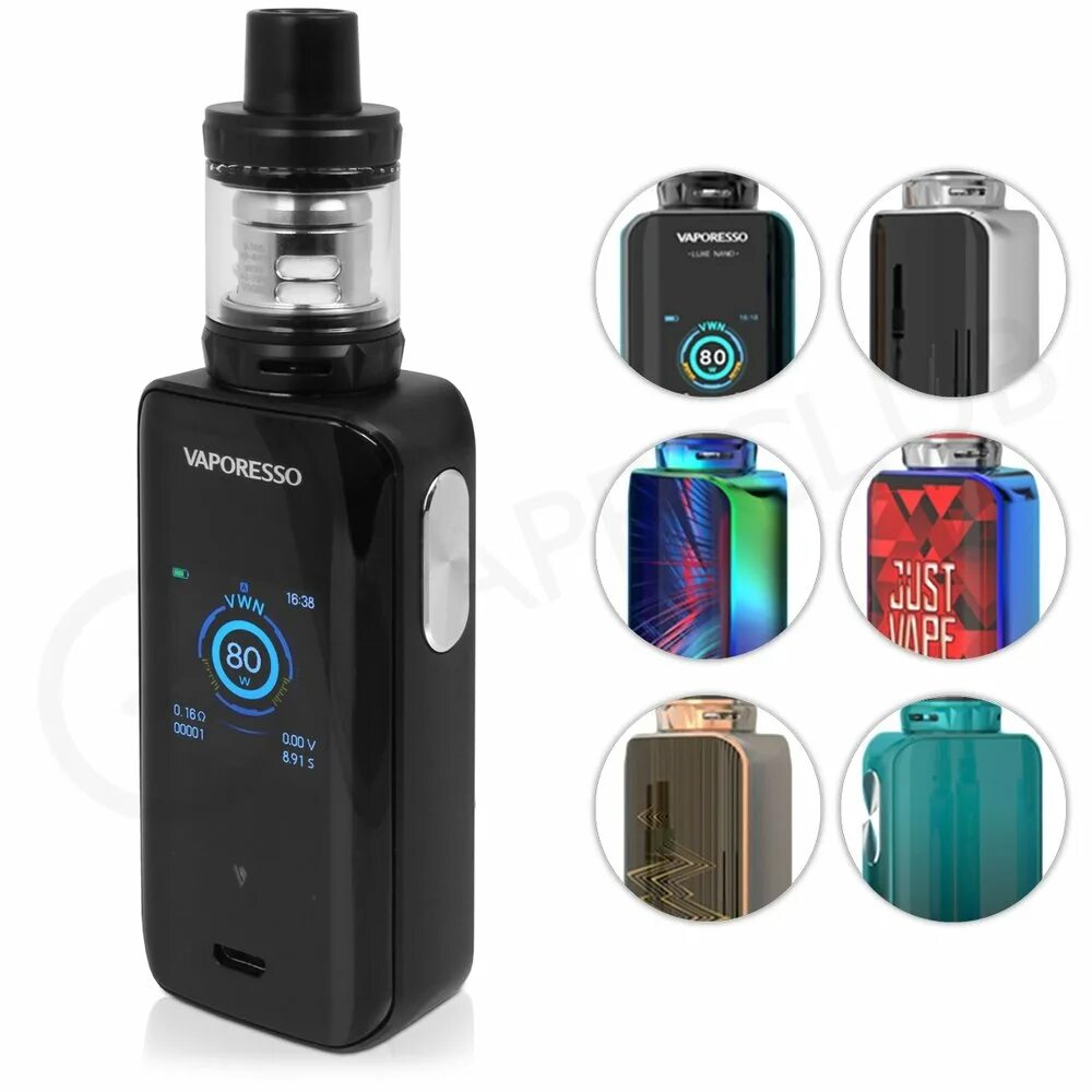 Картридж Vaporesso XROS Pod 1,0 Ом - Vape Device