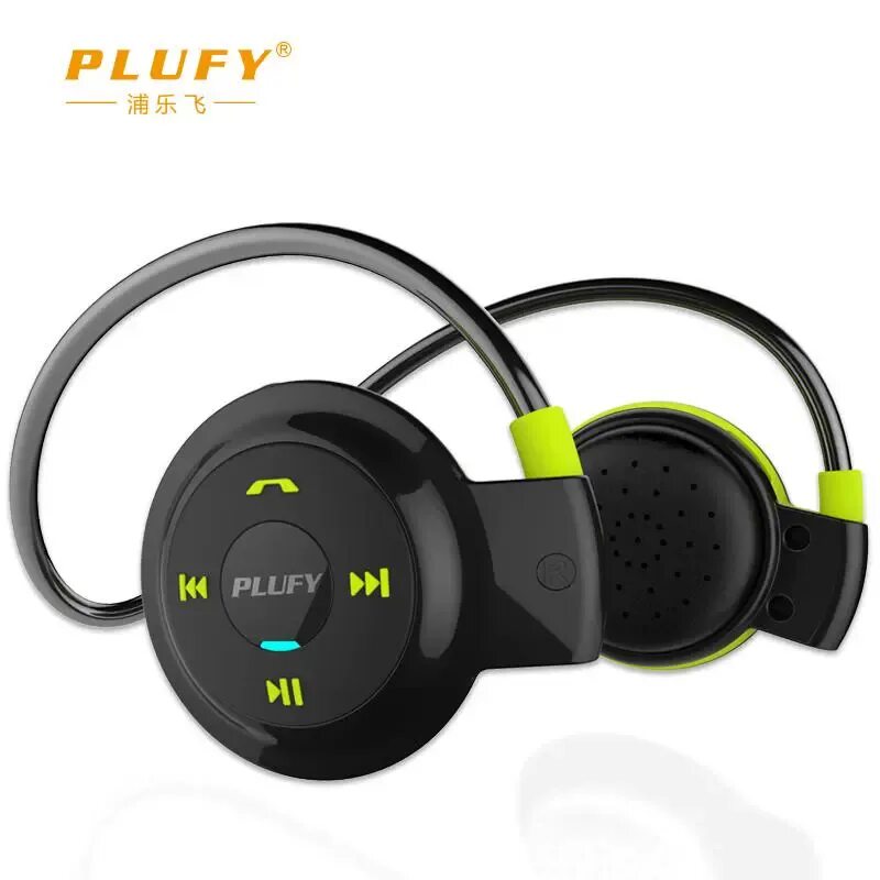 Mp3 плеер наушники. Plufy Bluetooth наушники. Mp3 плеер с Bluetooth наушниками для бега Sony. Наушники Sport Headset Bluetooth. Беспроводные наушники с картой памяти и блютузом.