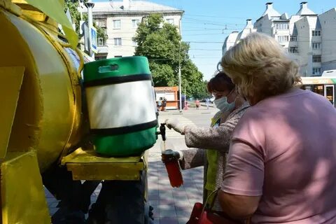 Когда начинают продавать квас