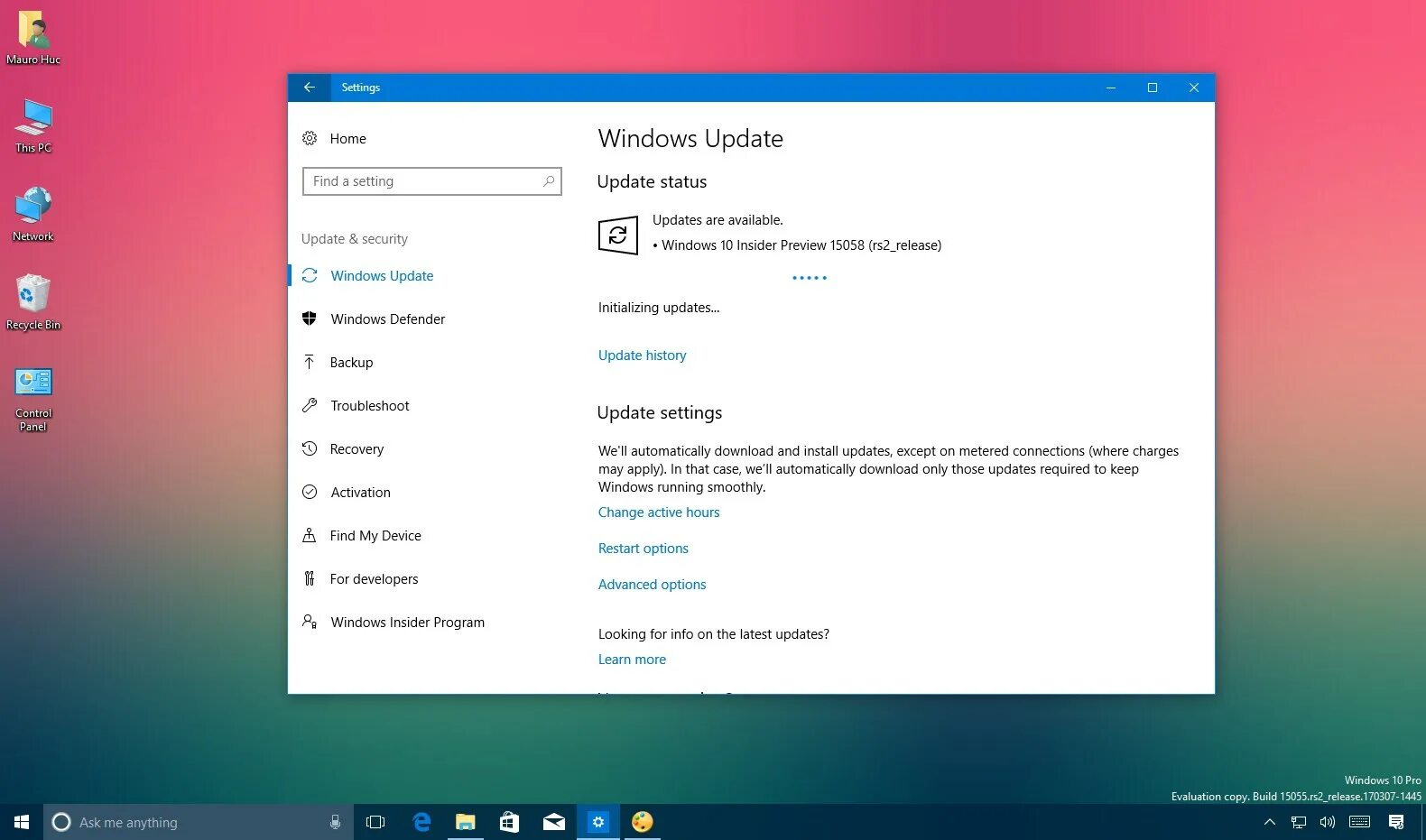 Windows 10 update. Run Windows. Windows 10 latest updates. Run Windows 10.