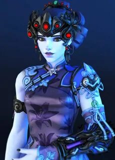 Widowmaker