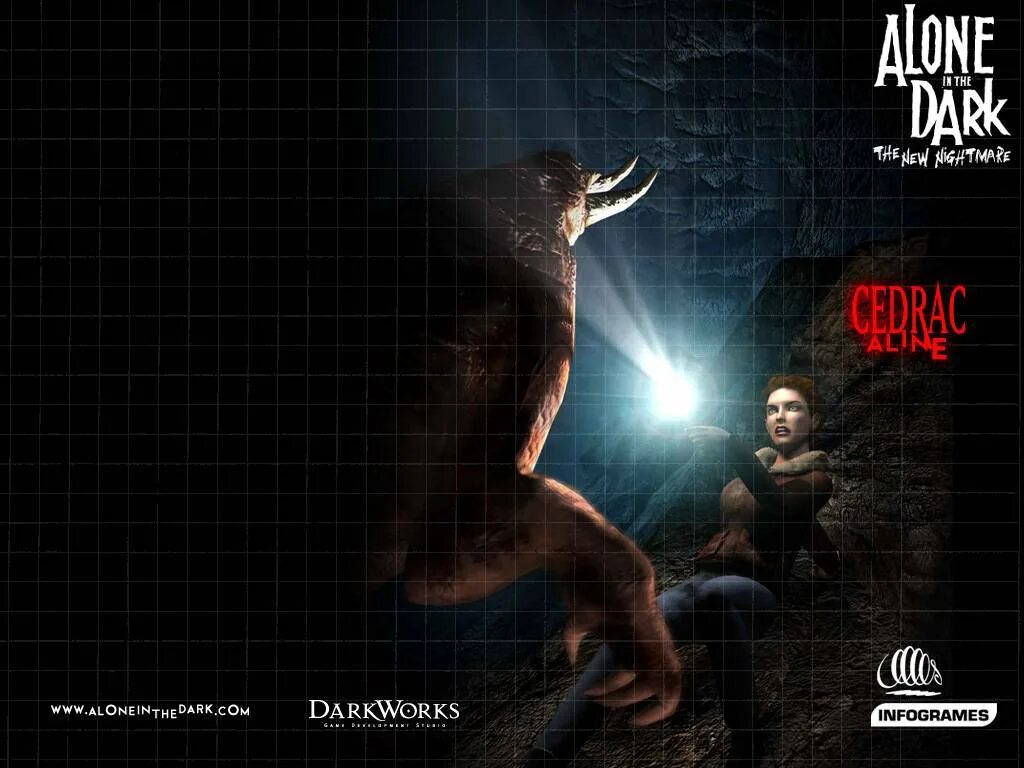 Alone in the dark 4. Alone Dark 4. Alone in the Dark. По ту сторону кошмара Акелла. Alone in the Dark фильм.