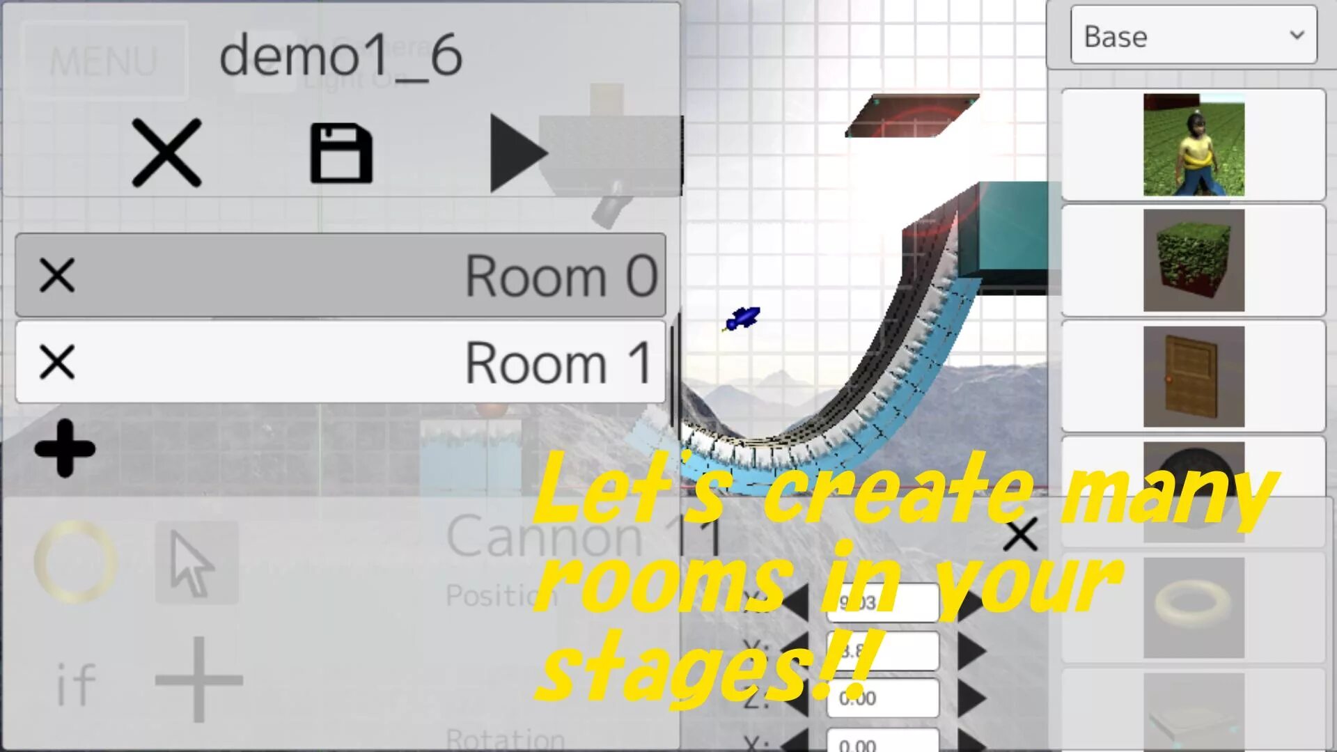 Make a game перевод