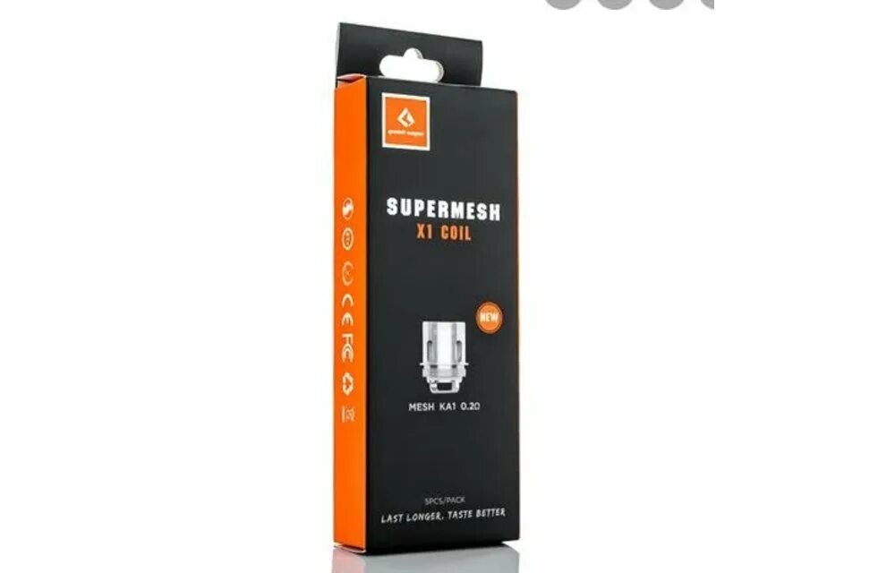 Испаритель super mesh x1. Micro mesh geekvape. 2 ом. Mesh x1. Geekvape g1.