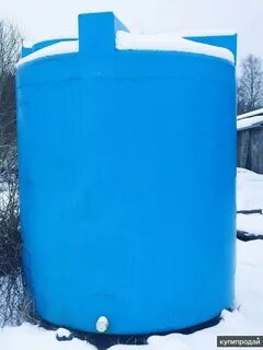 Бочки 5000