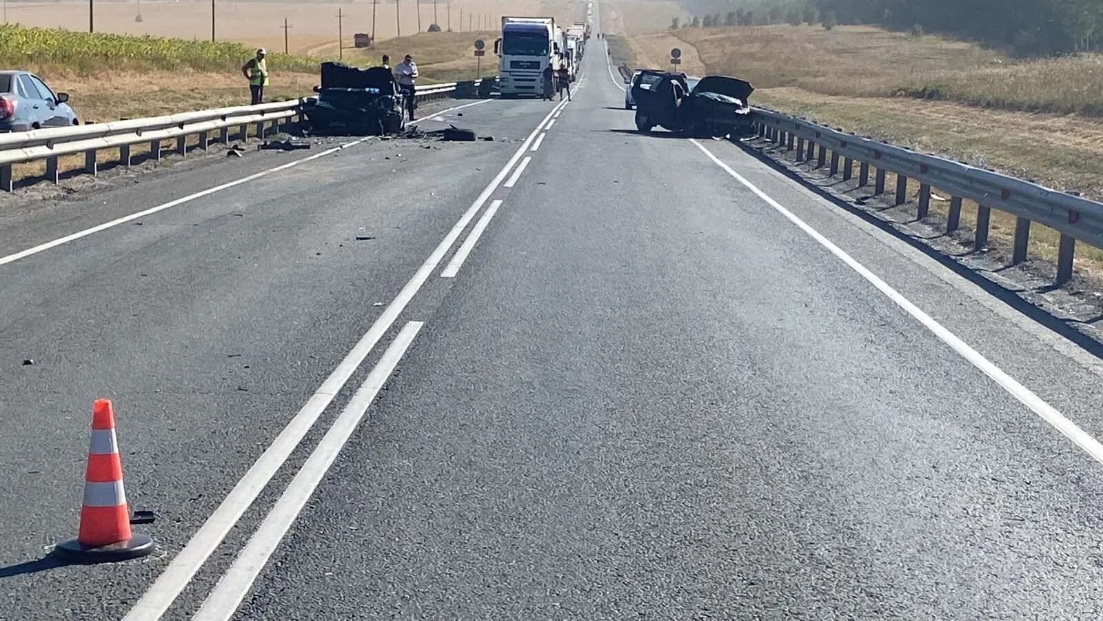 ДТП на трассе м5 в Самарской области. ДТП на трассе м5 Урал вчера. Авария в Самарской области сегодня на трассе м5. М5 новости сегодня