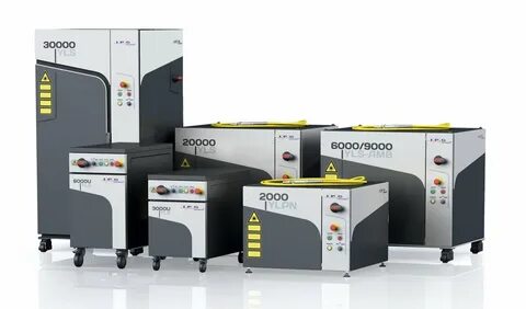 Ipg photonics