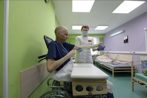 Вузы реабилитолог