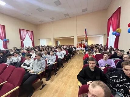 Сайт задонского политехнического техникума