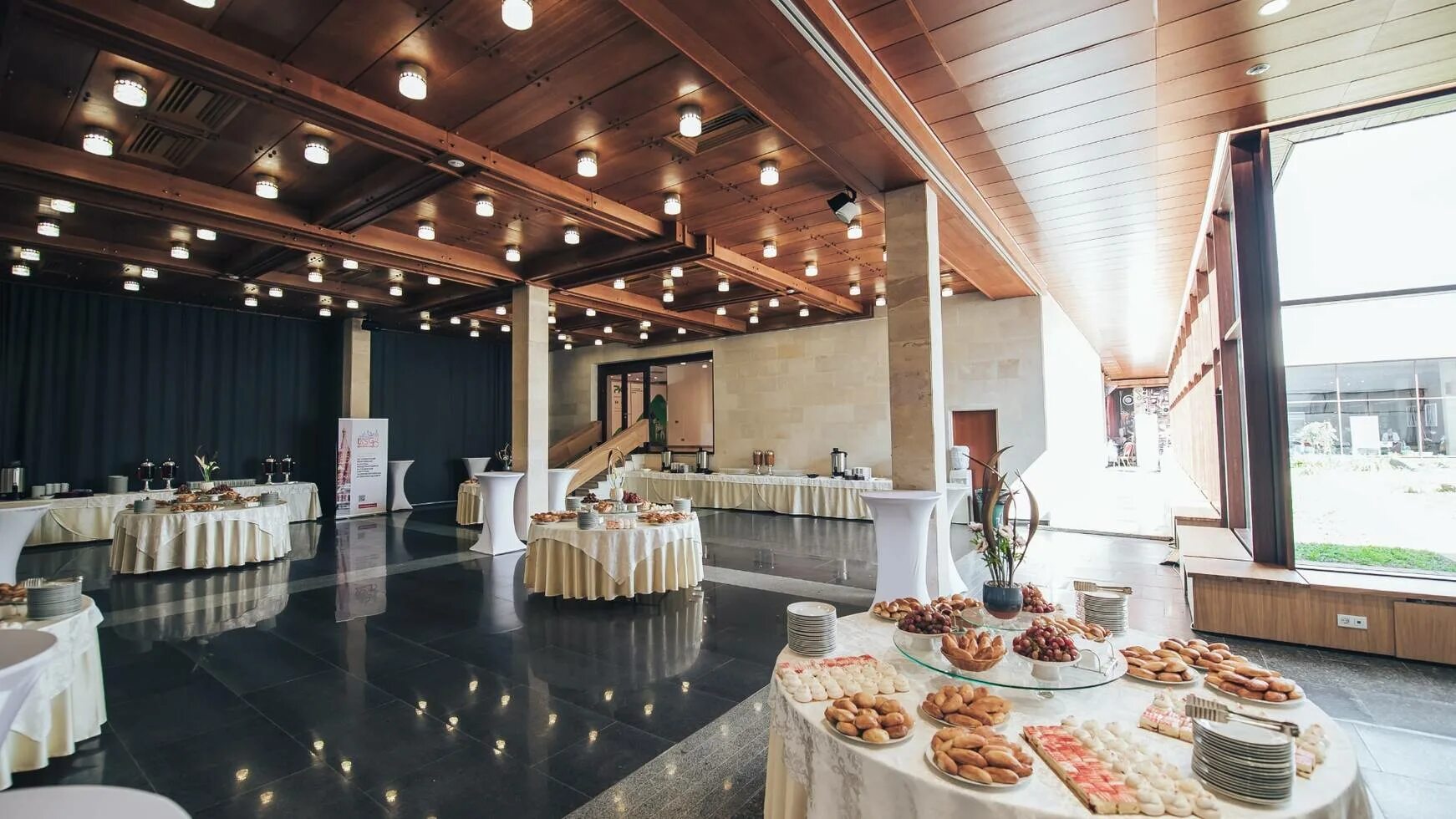 Event loft. Event loft