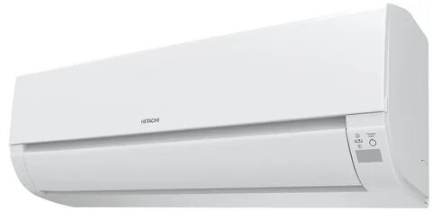Hitachi rak