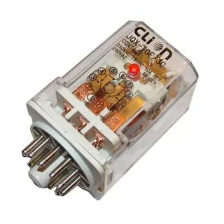Реле 250vac