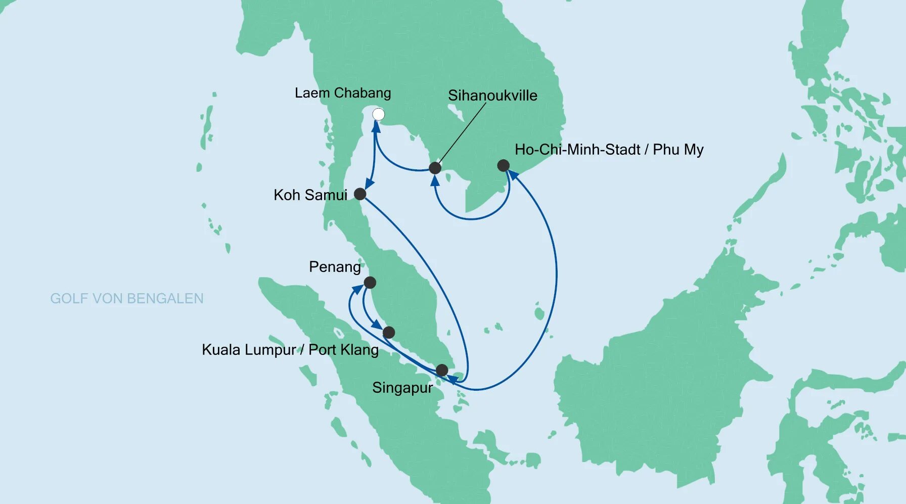 Порт бангкок. Laem Chabang Port на карте. Лаем Чабанг Таиланд. Лаем Чабанг на карте. Laem Chabang порт.