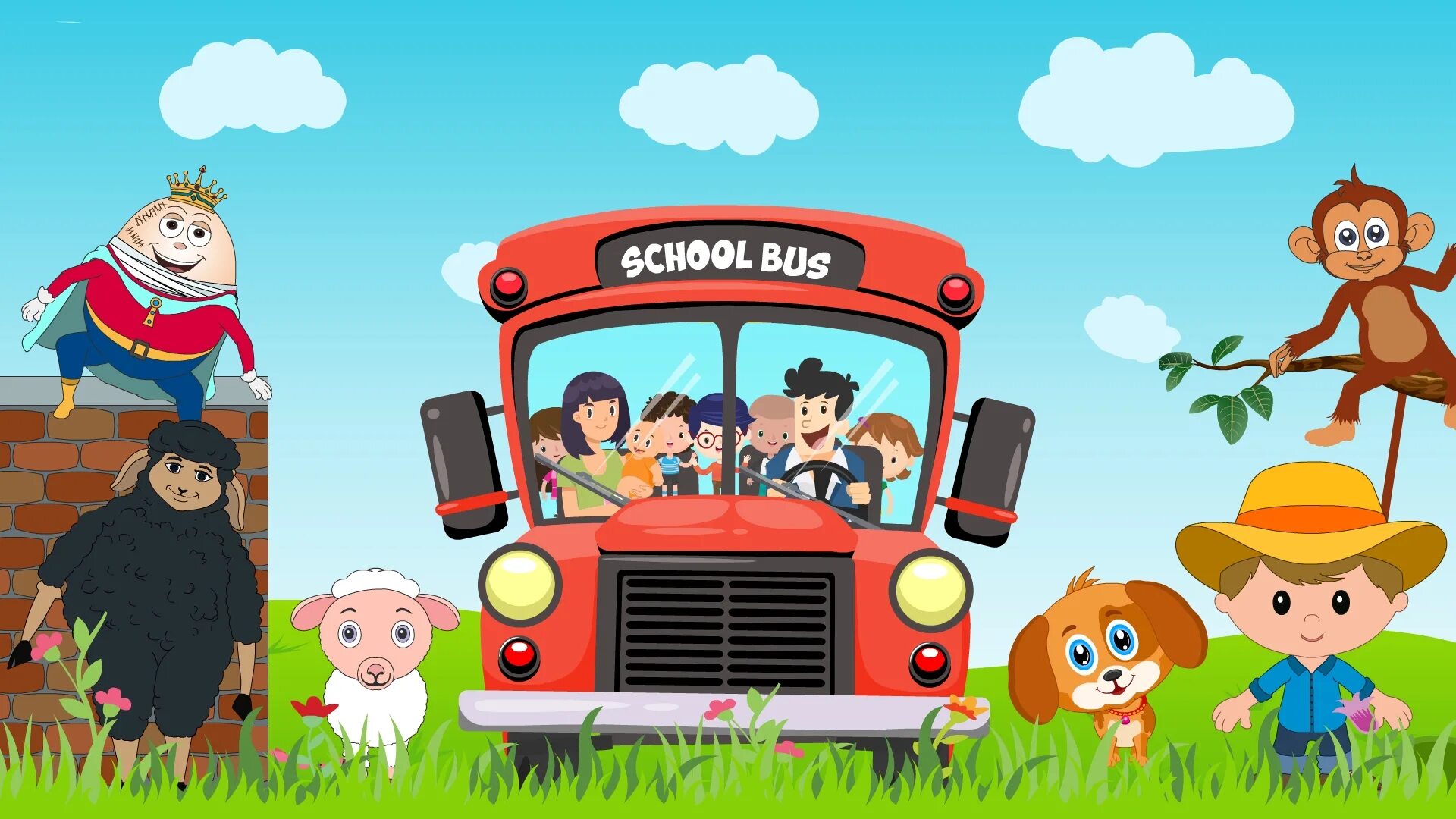 Bus popular. Nursery rhymes фильм 2018. nursery rhymes for babies. nursery rhymes for kids. the wheels on the bus.
