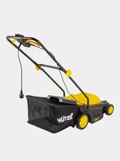 Huter elm 1800