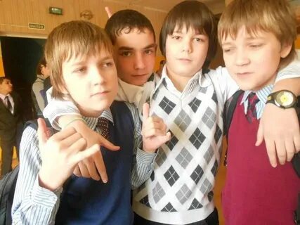 Гимназия 14 бугульма