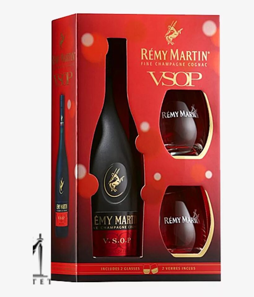 Martin vsop. Martin vsop