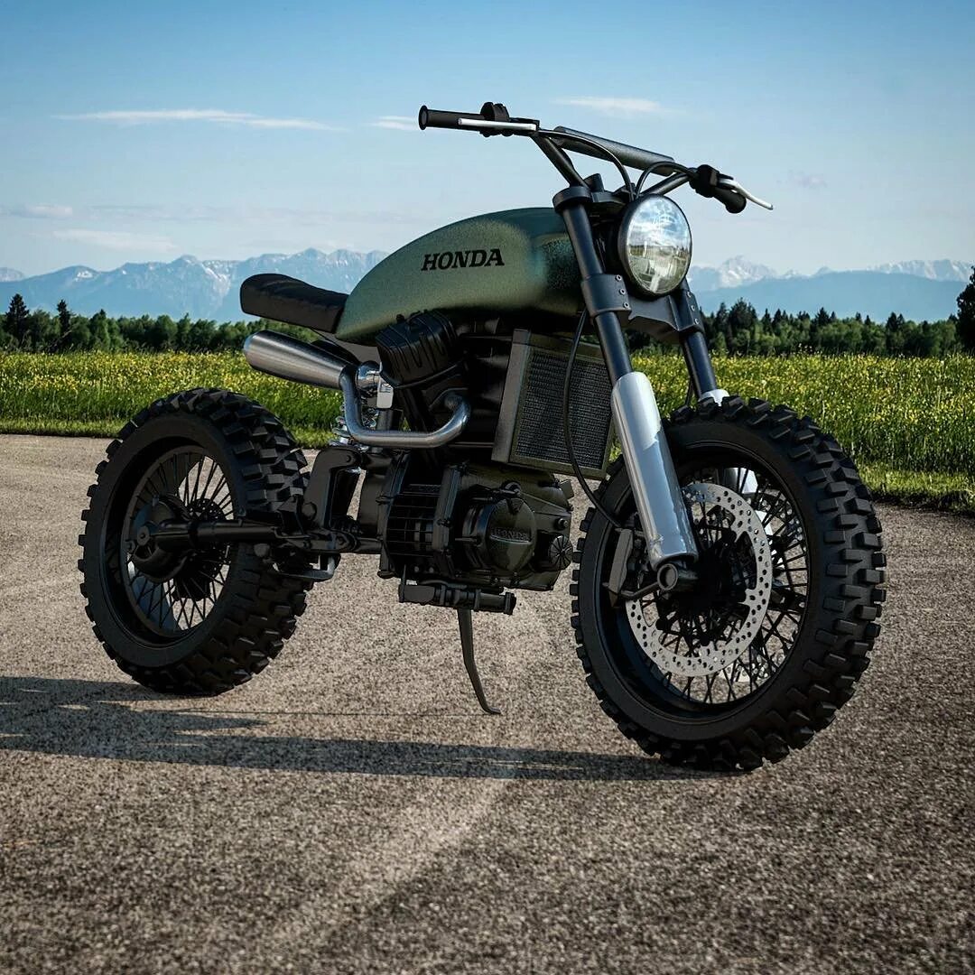 Мотоцикл Honda Scrambler. Мотоцикл Хонда скремблер. Honda cr250 Scrambler. Honda Scrambler 1996. Внедорожный мотоцикл купить