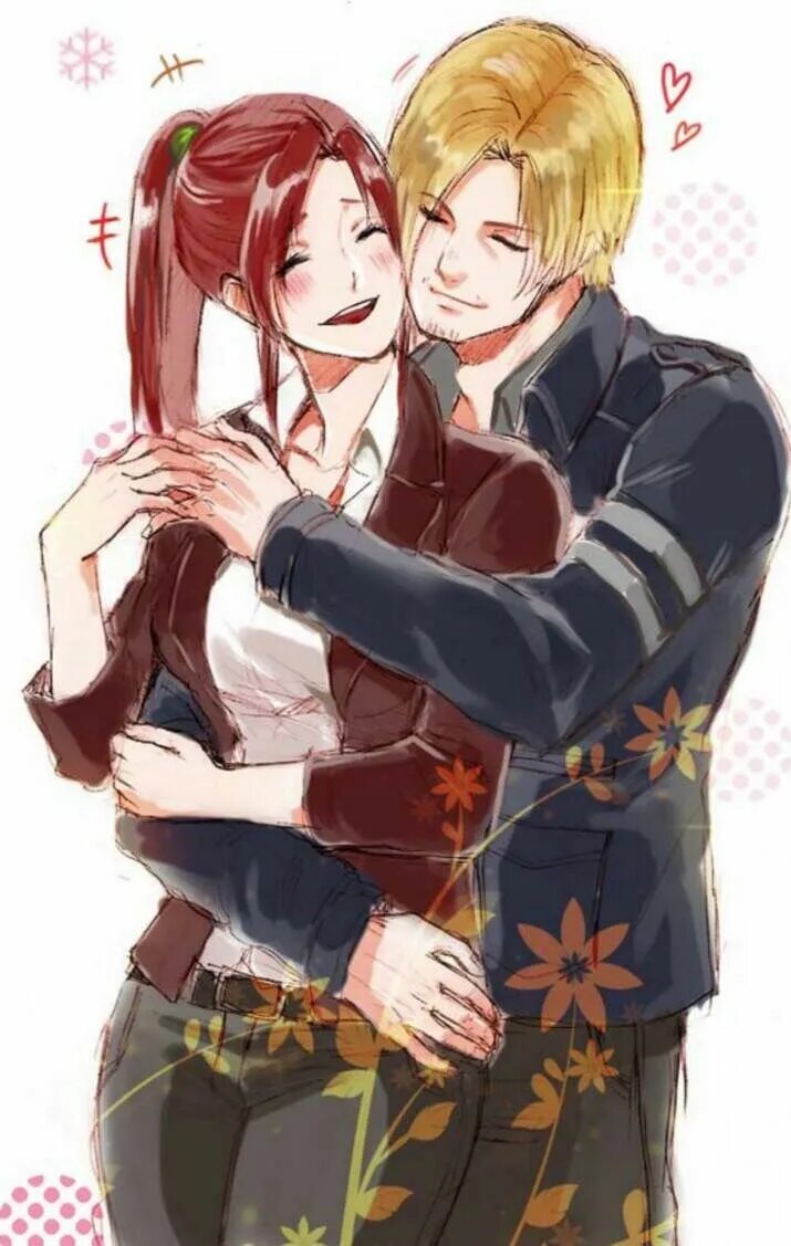 Леон кеннеди и клэр. Обитель зла элис и клэр. Leon and claire art. Клэр фанфики. Леон и клэр любовь.