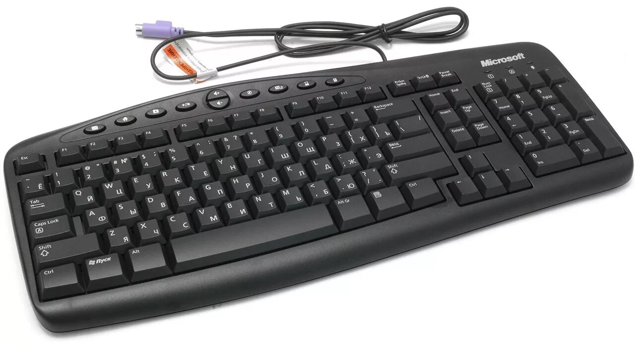 Клавиатура со стрелками компьютер. Клавиатура компьютера ps/2. microsoft wired keyboard 600 black usb. клавиатура (wired keyboard, model: hb-420). клавиатура genius numpad i130 black usb.