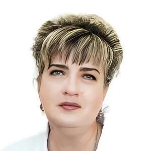 Педиатр черникова