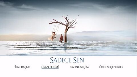 Sadece sen