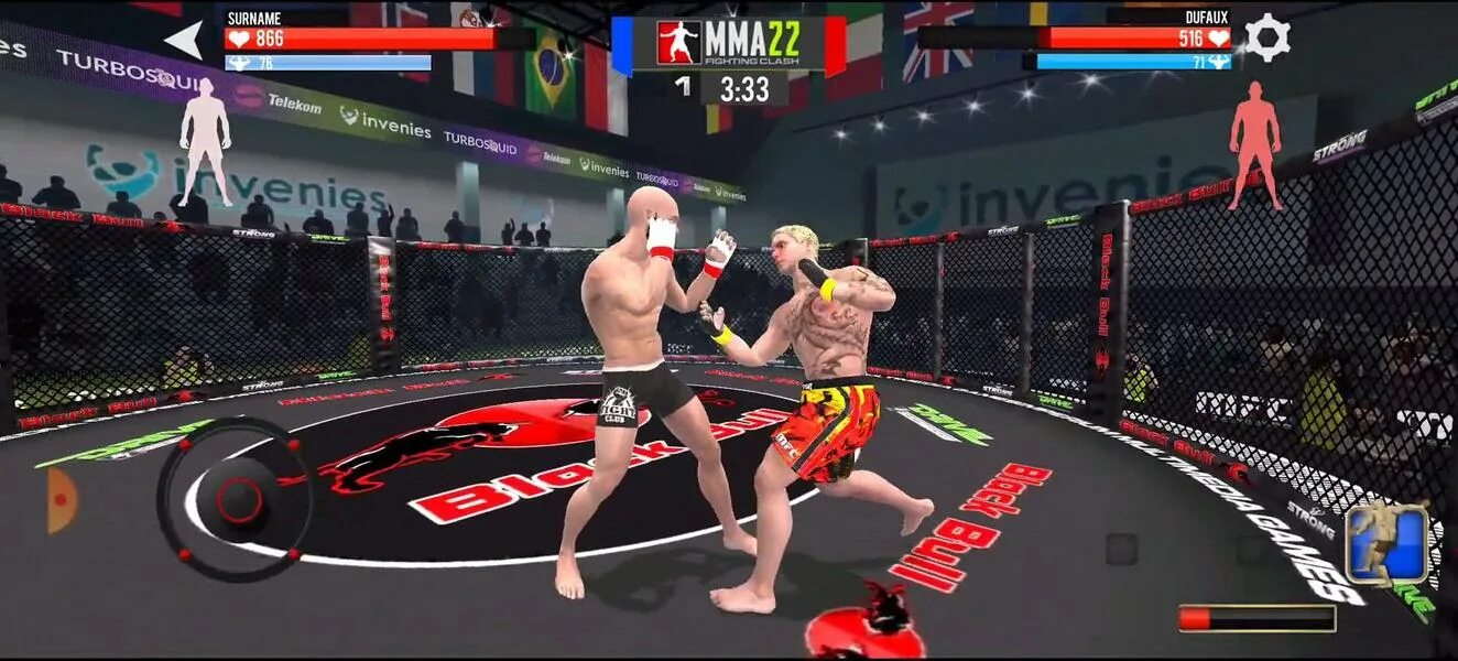 Игры без правил примеры Игра UFC Undisputed 2009 Игры для приставок и ПК купить по выгодной цене на