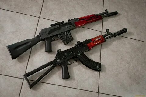 Взять ак
