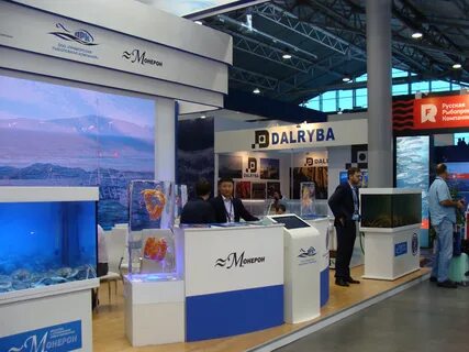 Дальрыба