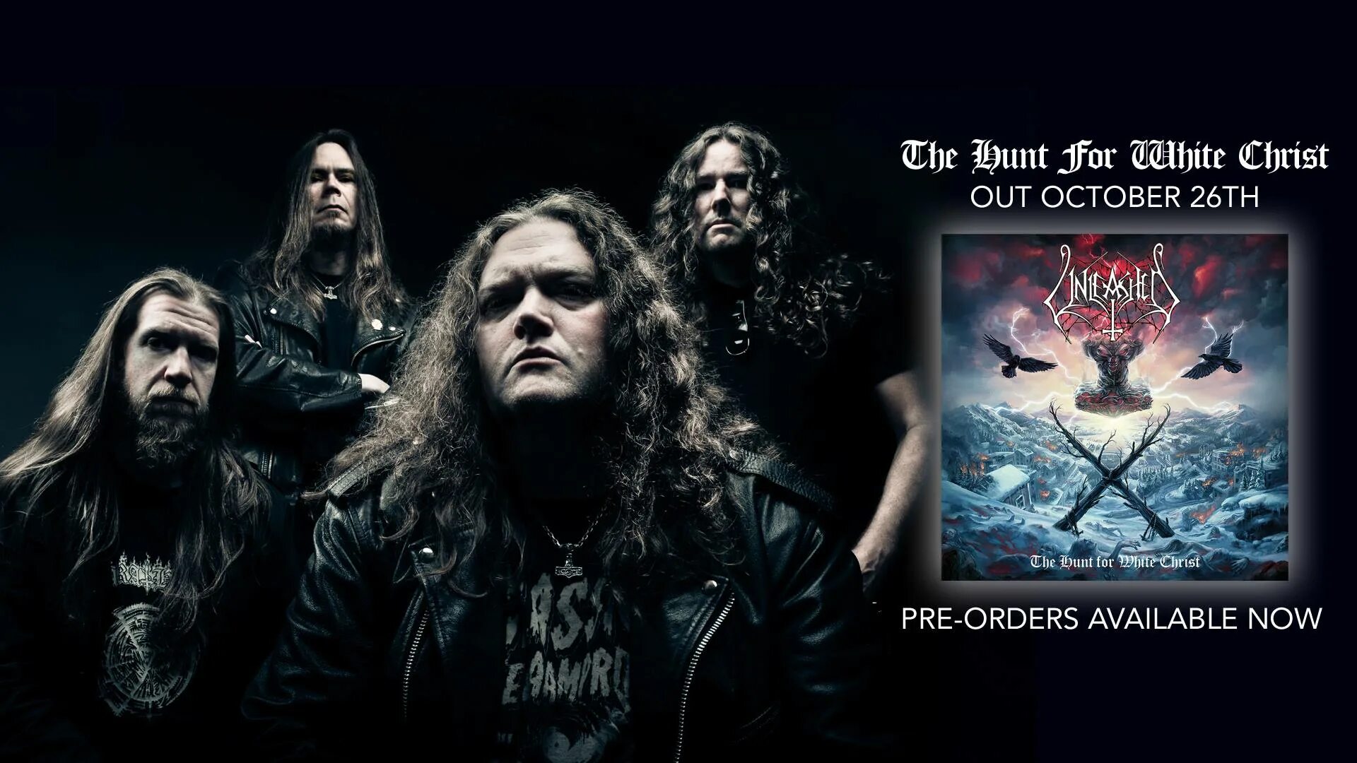 Unleashed обзор. Crematory inglorious darkness. crematory - inglorious darkness (2025). группа унлеашед. unleashed шведская группа.