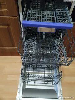 Китайские посудомойки