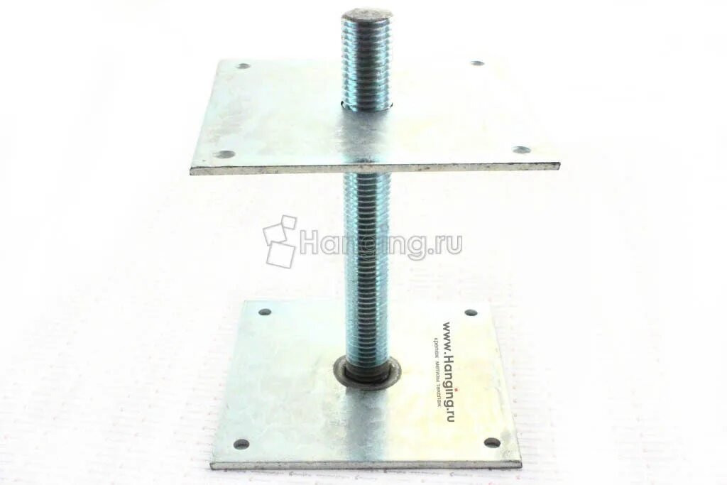 Домкрат компенсатор. Компенсатор усадки бруса м42. Компенсаторы усадки бруса 150х150 м20. Анкер регулируемый по высоте, 150х150х200мм, м20, зубр (арт. Винтовой компенсатор усадки бруса.